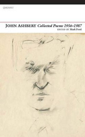 Collected Poems 1956-1987 : John Ashbery