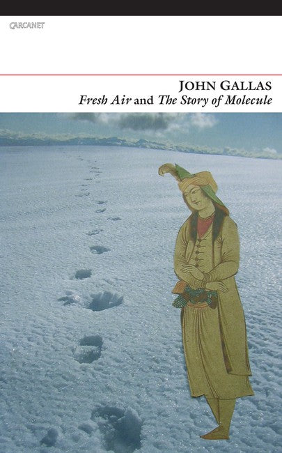 Fresh Air and the Story of Molecule