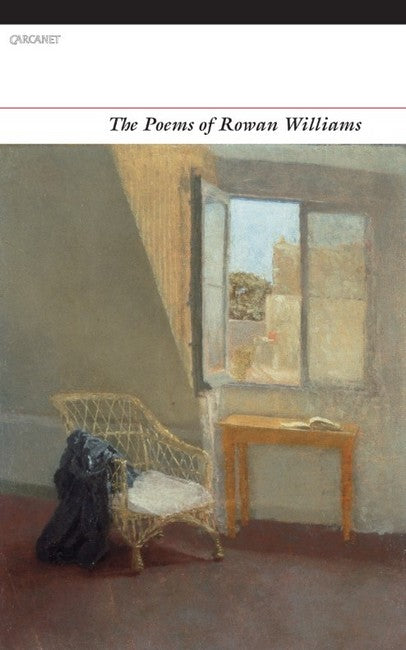 The Poems of Rowan Williams