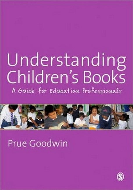 Understanding Children's Books