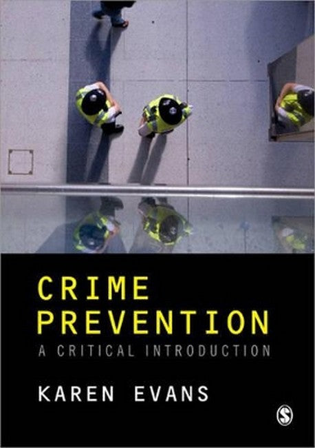 Crime Prevention