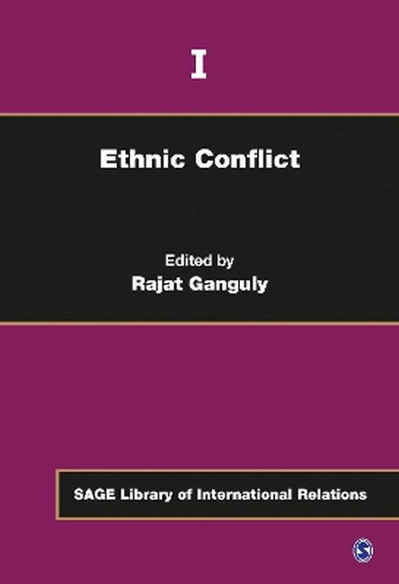 Ethnic Conflict