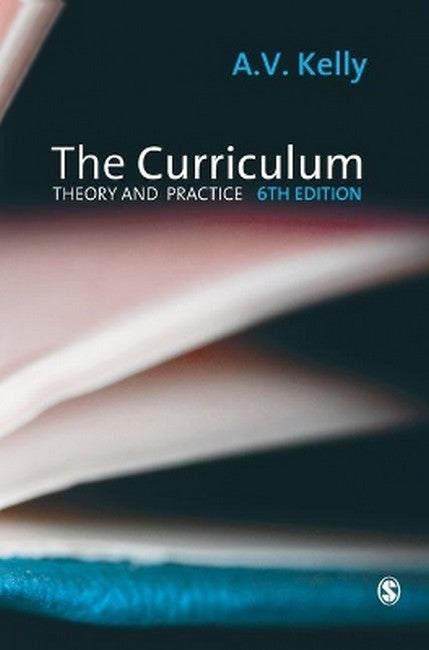 The Curriculum 6/e