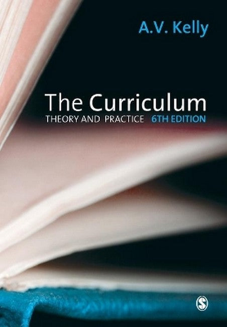 The Curriculum 6/e