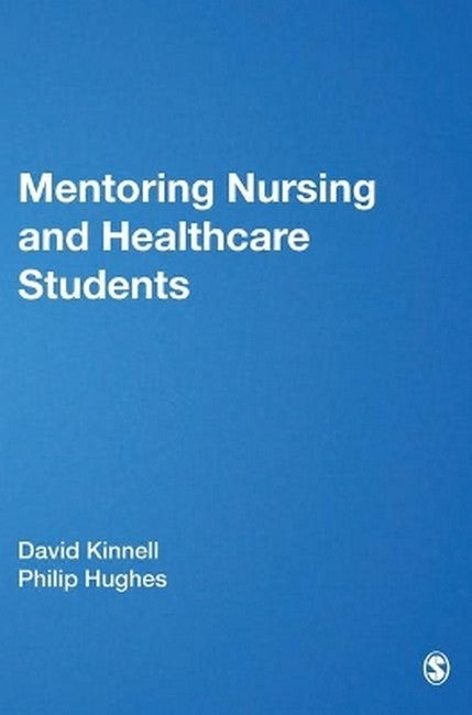 Mentoring Nursing and Healthcare Students