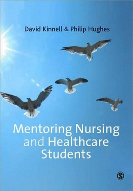 Mentoring Nursing and Healthcare Students