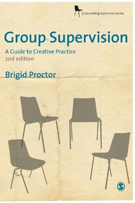 Group Supervision 2/e