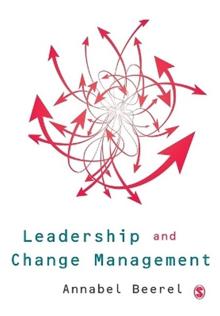 Leadership and Change Management