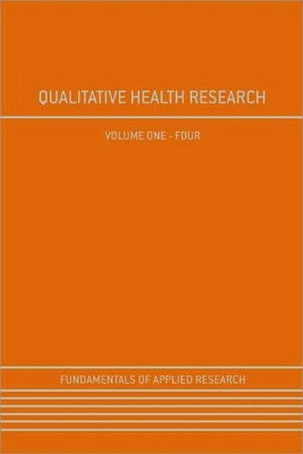 Qualitative Health Research