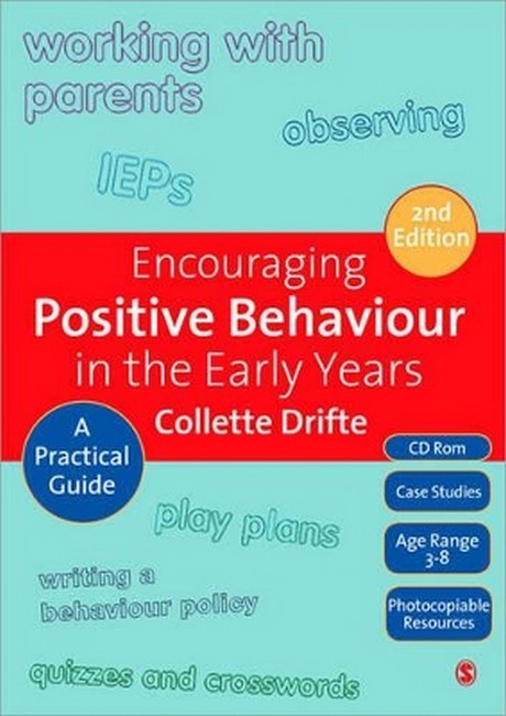 Encouraging Positive Behaviour in the Early Years 2/e