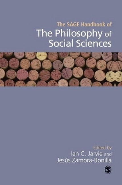 The SAGE Handbook of the Philosophy of Social Sciences