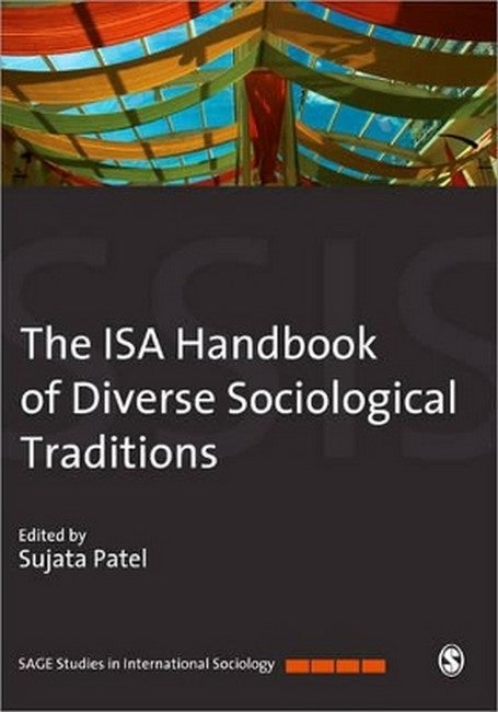 The ISA Handbook of Diverse Sociological Traditions