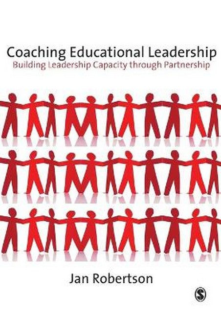 Coaching Educational Leadership