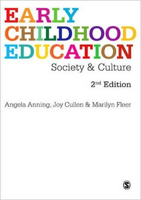 Early Childhood Education 2/e