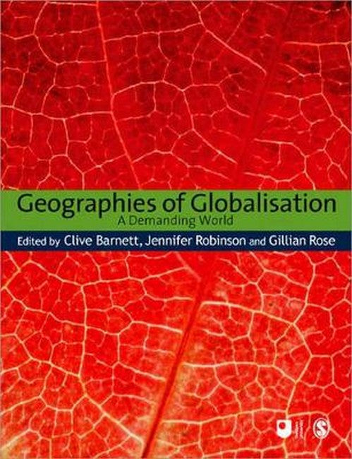 Geographies of Globalisation