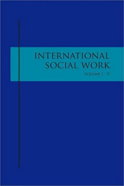 International Social Work