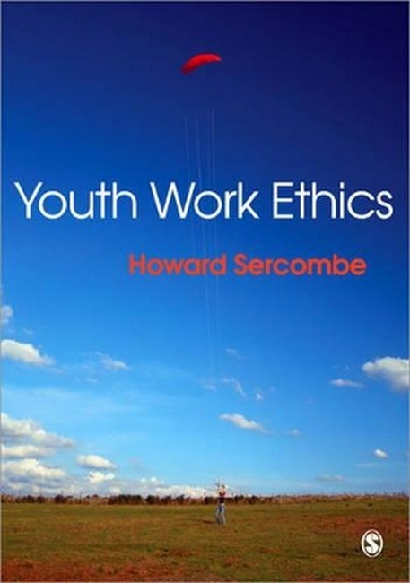 Youth Work Ethics