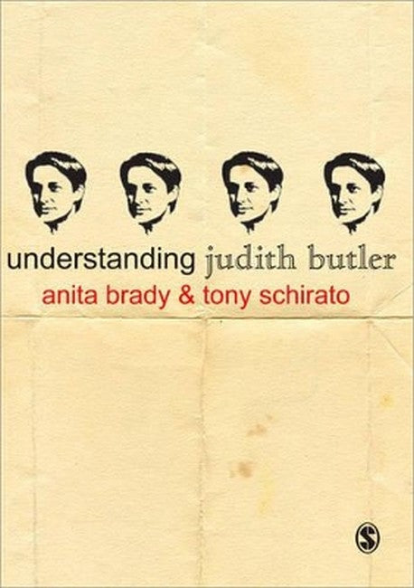 Understanding Judith Butler