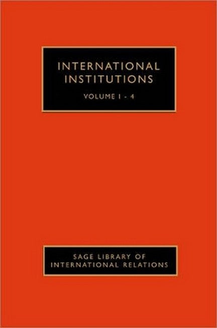 International Institutions