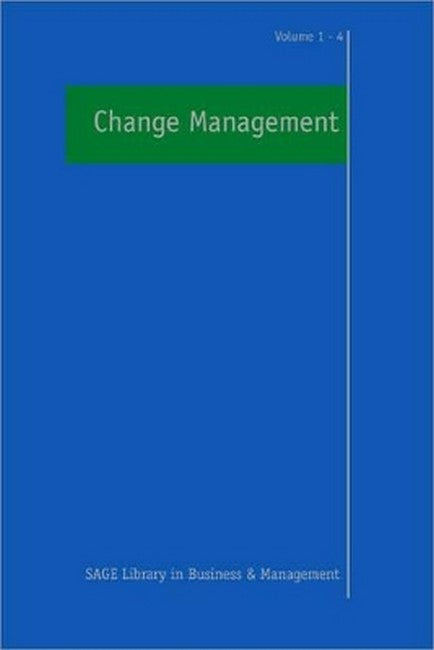 Change Management