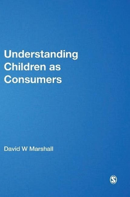 Understanding Children as Consumers