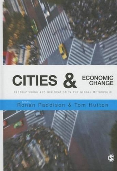 Cities and Economic Change