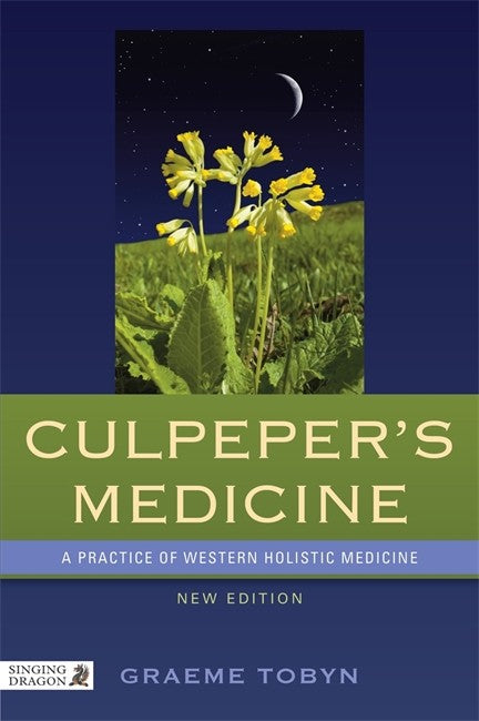 Culpeper's Medicine 2/e