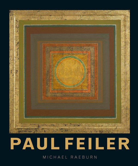 Paul Feiler: