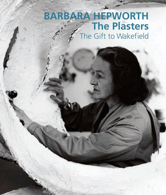 Barbara Hepworth: