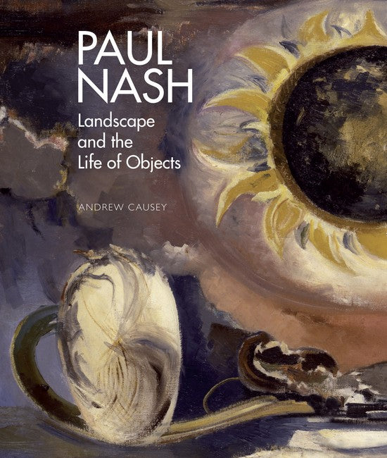 Paul Nash: