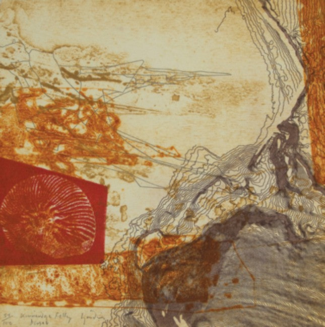 The Art of Jeremy Gardiner