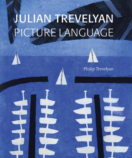 Julian Trevelyan: