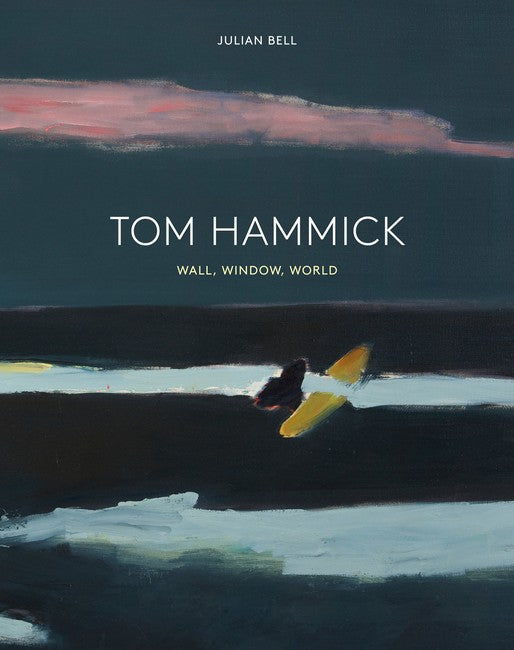 Tom Hammick: