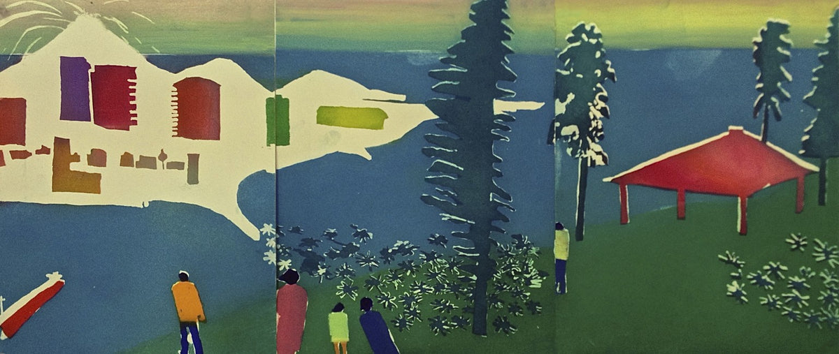 Tom Hammick
