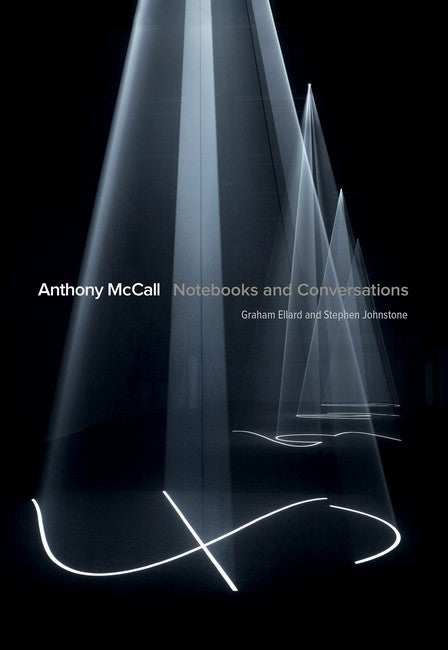 Anthony McCall: