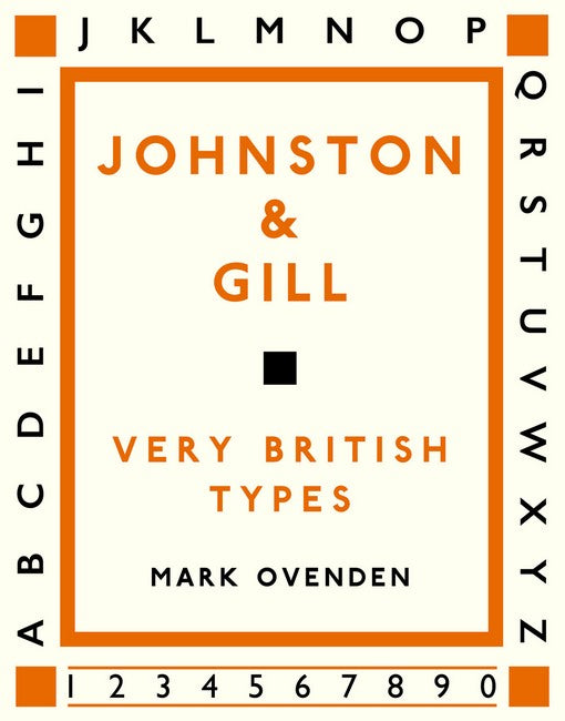 Johnston and Gill: