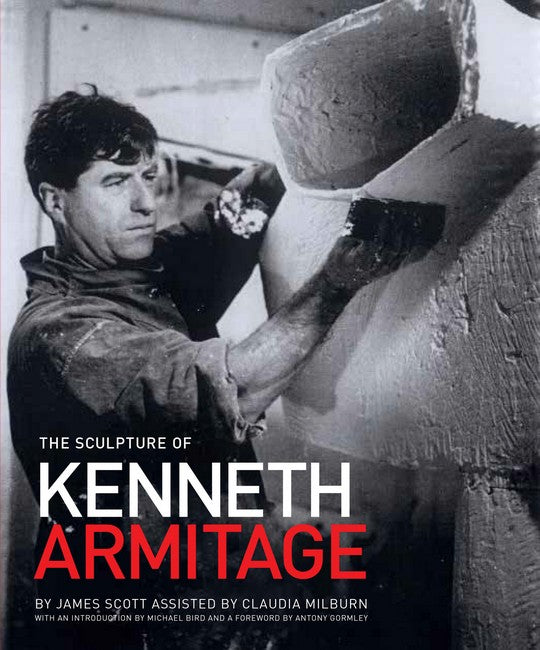 Sculpture of Kenneth Armitage: