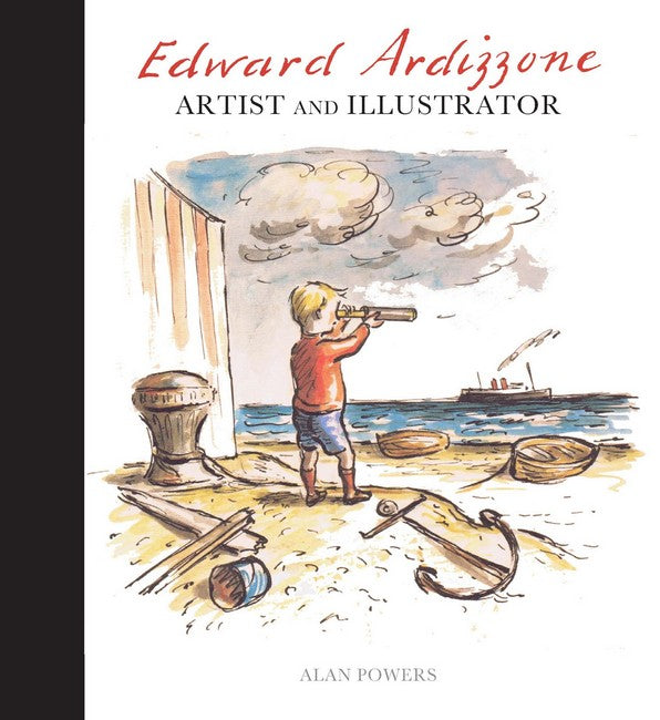 Edward Ardizzone: