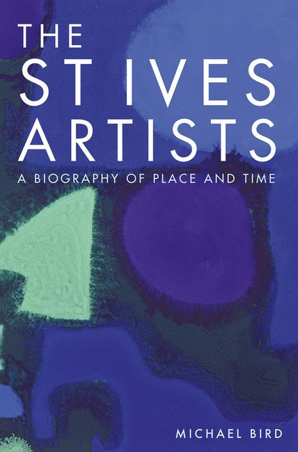 The St Ives Artists