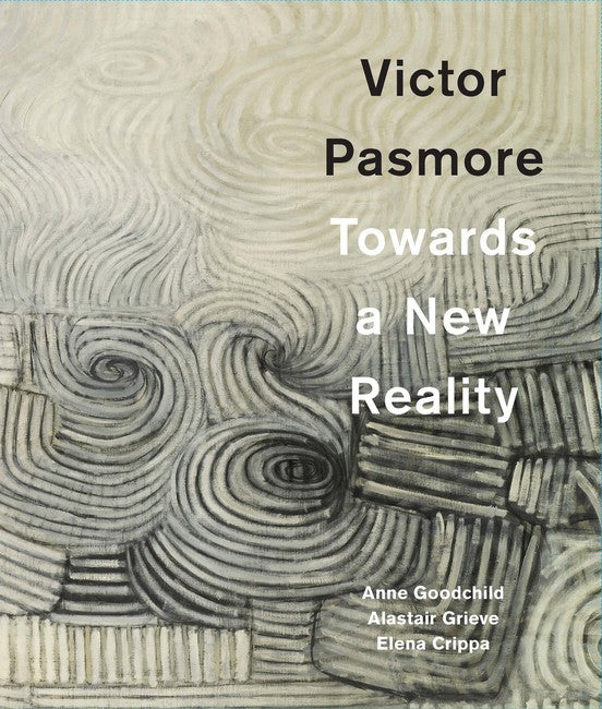 Victor Pasmore: