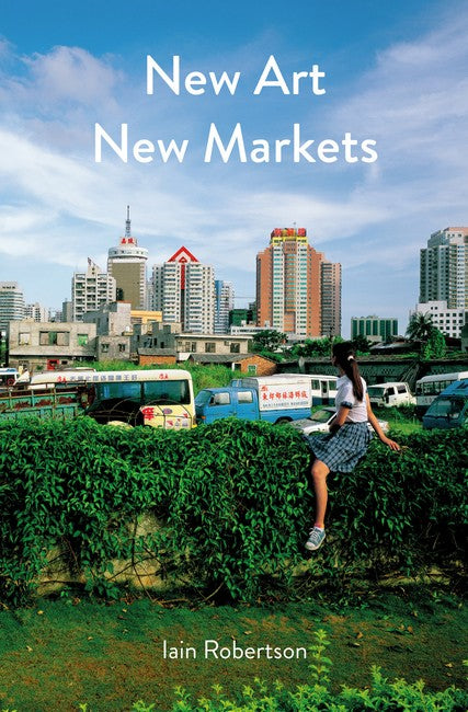 New Art, New Markets 2ed