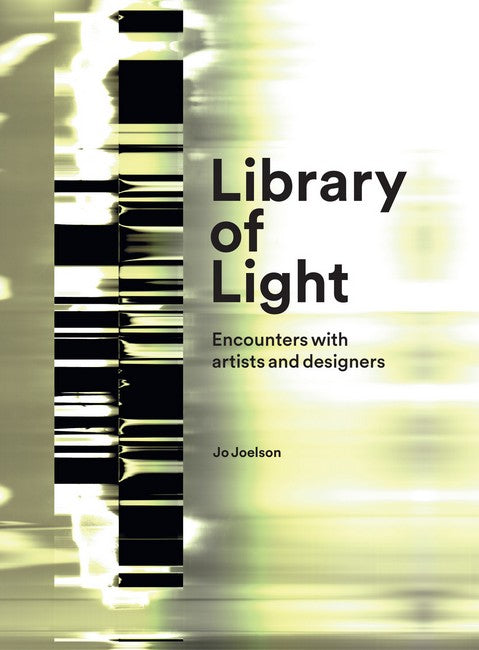 Library of Light: