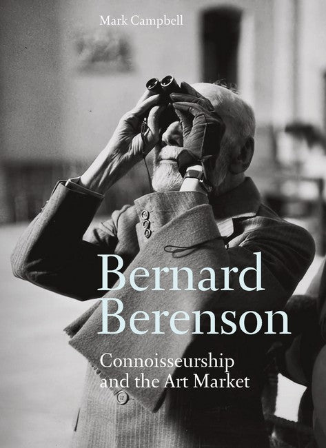 Bernard Berenson
