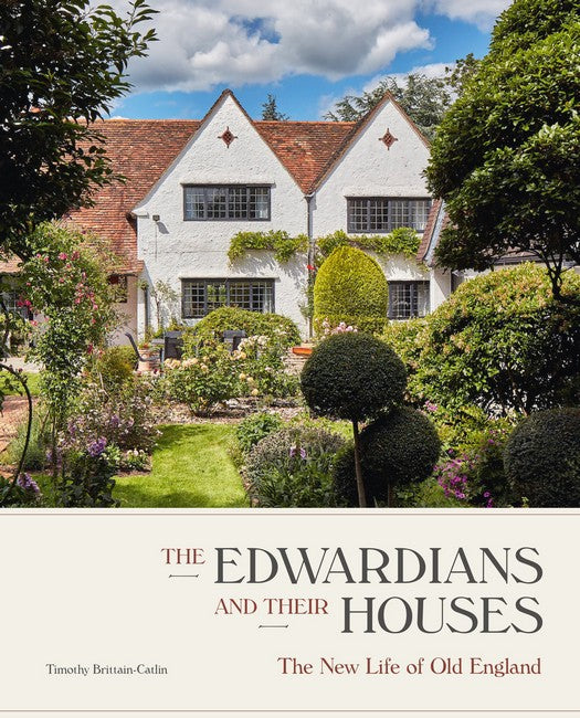 Edwardians and their Houses: