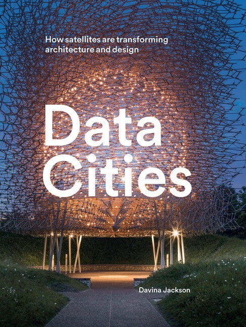 Data Cities: