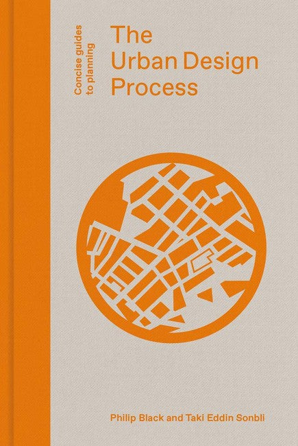 Urban Design Process