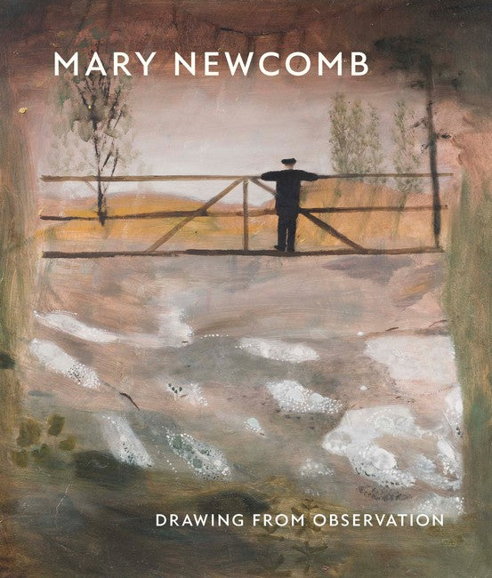 Mary Newcomb: