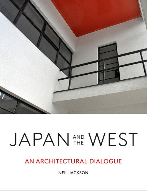 Japan and the West: