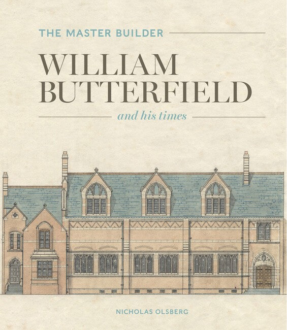 The Master Builder