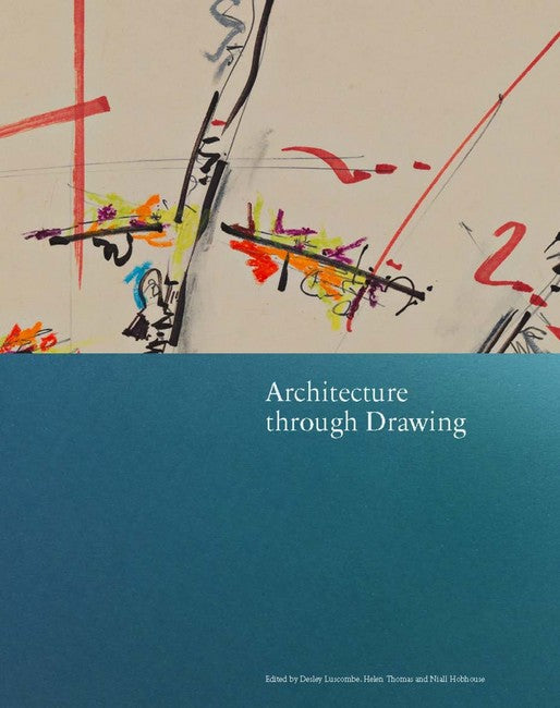 Architecture through Drawing